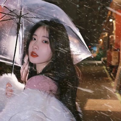 拜托了，身体里的她
